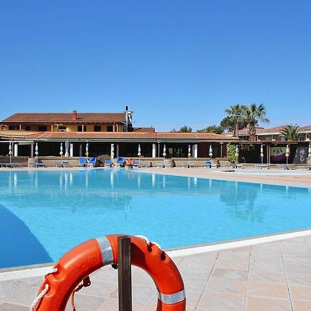 Apartment La Cecinella In Cecina Mare Marina di Cecina Bagian luar foto