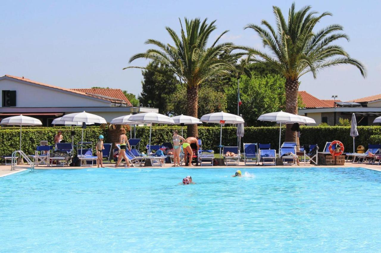 Apartment La Cecinella In Cecina Mare Marina di Cecina Bagian luar foto