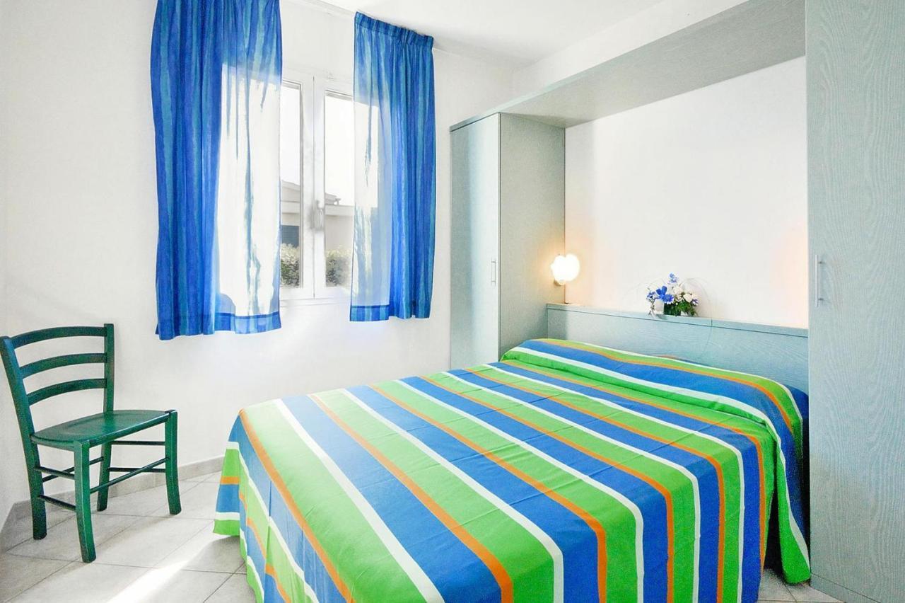 Apartment La Cecinella In Cecina Mare Marina di Cecina Bagian luar foto