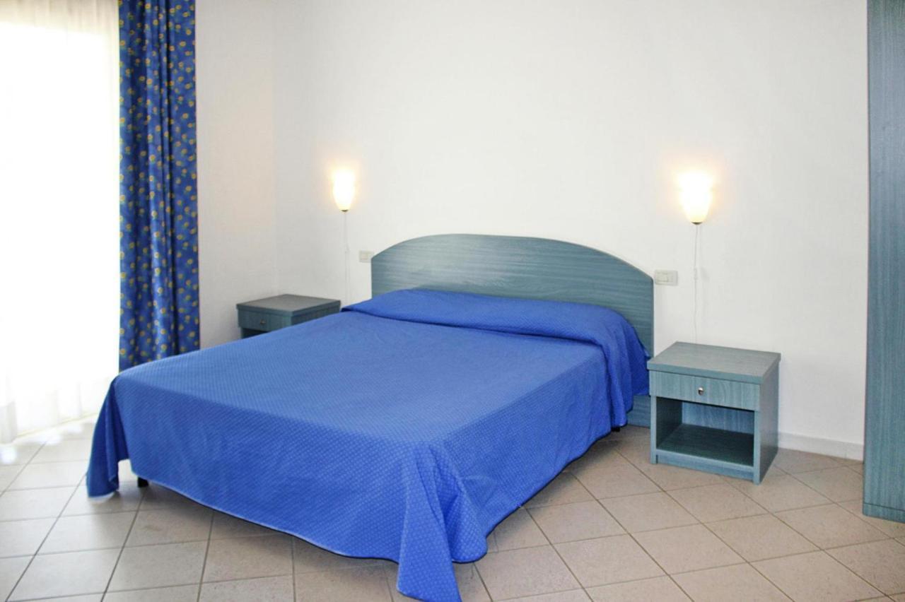 Apartment La Cecinella In Cecina Mare Marina di Cecina Bagian luar foto