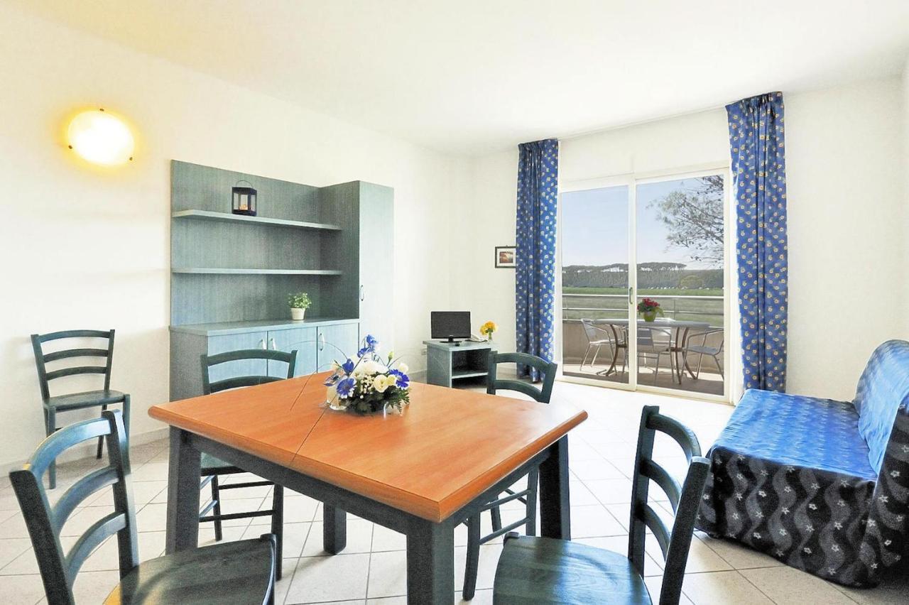 Apartment La Cecinella In Cecina Mare Marina di Cecina Bagian luar foto