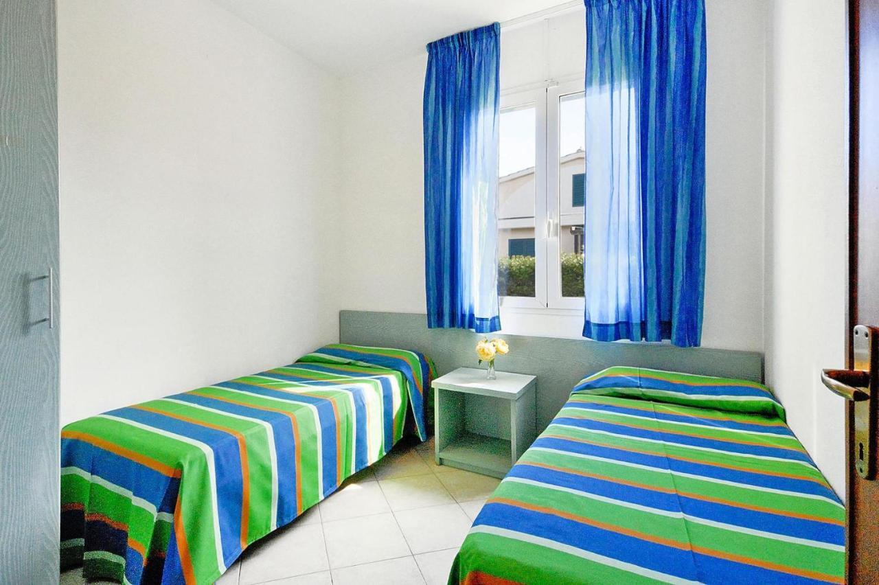 Apartment La Cecinella In Cecina Mare Marina di Cecina Bagian luar foto