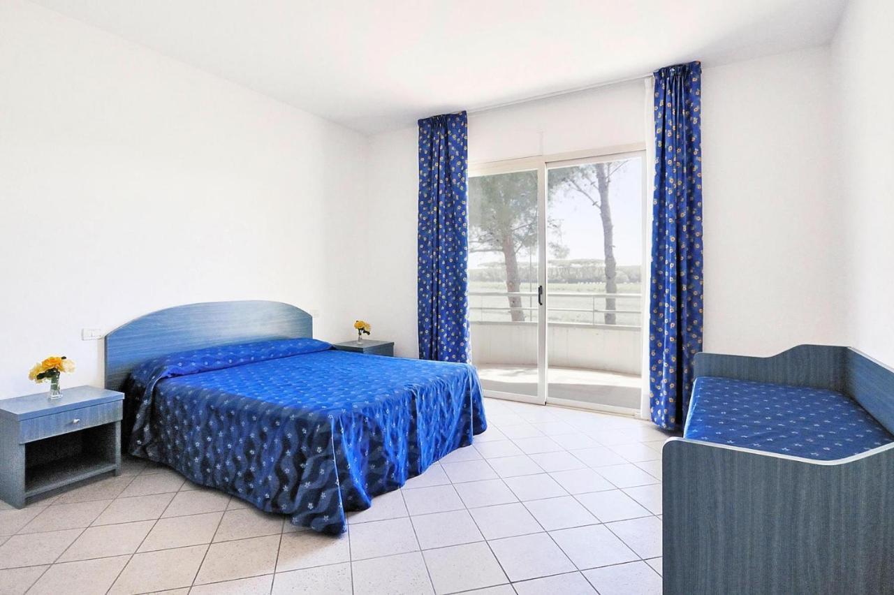 Apartment La Cecinella In Cecina Mare Marina di Cecina Bagian luar foto